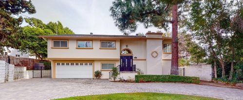 2980 Santa Anita Ave, Altadena, CA 91001-1666