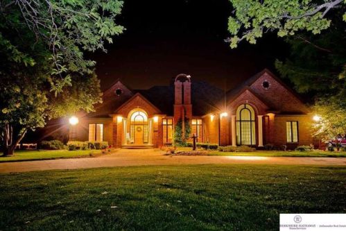 1825 269th Plz, Waterloo, NE 68069-6209