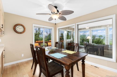 4028 Christy Ridge Rd, Deckers, CO 80135-4404