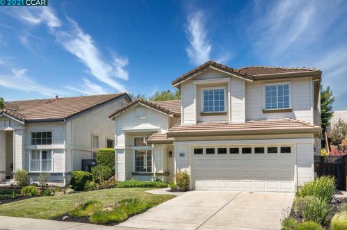 8056 Canyon Creek Cir, Pleasanton, CA 94588-4764