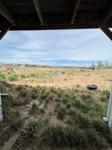 8159 Sun Country Dr, Elizabeth CO 80107-9343 exterior