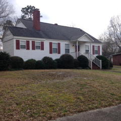 10 Thames St, Foreston, SC 29102-3319