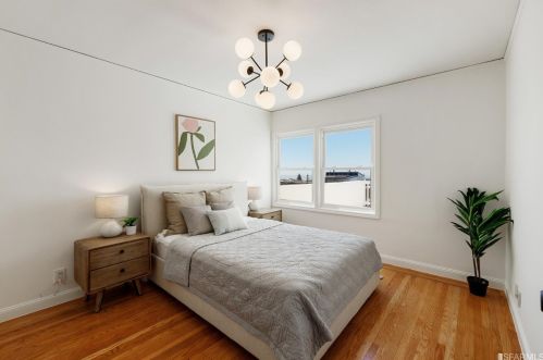 1767 40th Ave, San Francisco CA  94122-4039 exterior