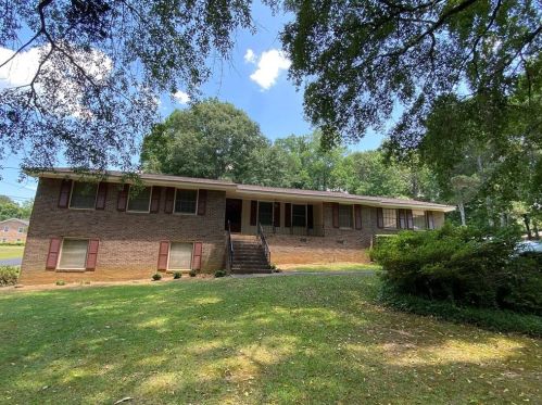 1455 Gardner Rd, Conyers GA  30012-4140 exterior