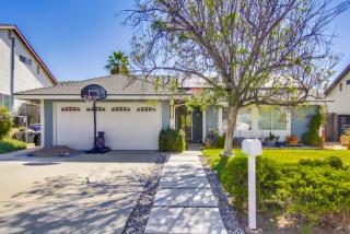 13441 Floral Ave, Poway, CA 92064-5121