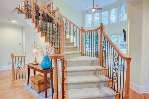 149 Grandmar Chase, Holly Springs GA  30115-6498 exterior