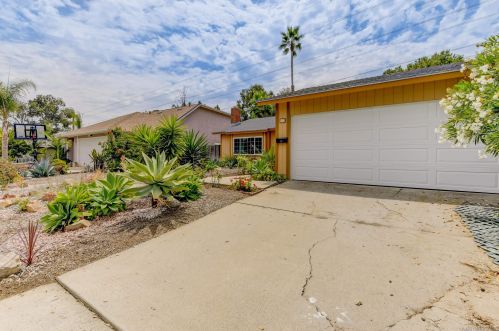 272 Village Run, Encinitas, CA 92024-3055