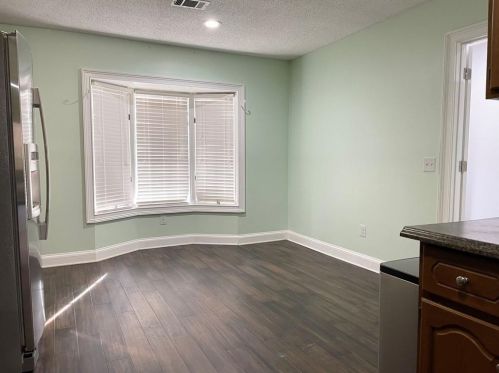 3446 Ashwood Ln, Atlanta GA  30341-4542 exterior