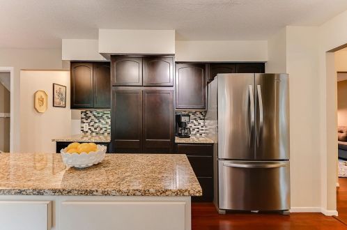1810 Evergreen Ct, Saint Paul MN  55125-2301 exterior