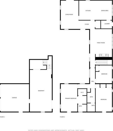 5055 Shore Dr, Conyers GA  30094-4711 exterior