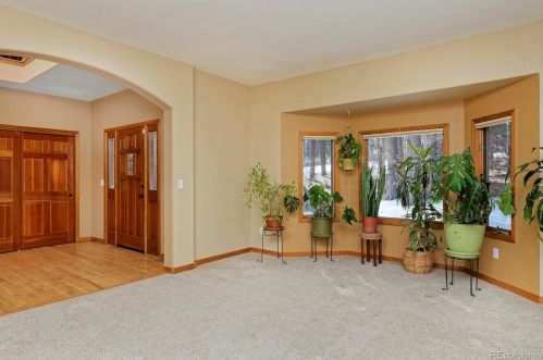 304 Red Deer Rd, Franktown CO  80116-8734 exterior