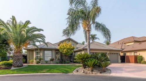 4590 Outlook Ct, Clovis, CA 93619-4643