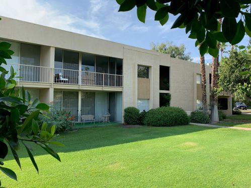 439 Desert Lakes Dr, Palm Springs, CA 92264-5511