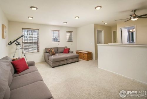 4047 Georgetown Dr, Loveland CO 80538-5393 exterior