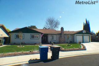 1230 Chelsea Pl, Manteca CA  exterior