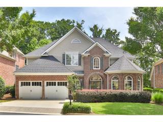 12785 Wyngate Trl, Alpharetta, GA 30005-7514