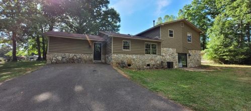 51 Southwoods Dr, Big Canoe, GA 30143-7314