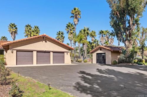 2636 Gopher Canyon Rd, Vista, CA 92084-1206