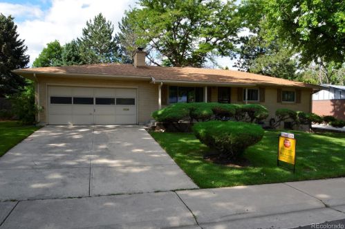 8248 Lehigh Dr, Denver, CO 80237-1644