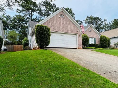 2450 Walnut Grove Way, Suwanee, GA 30024-3220