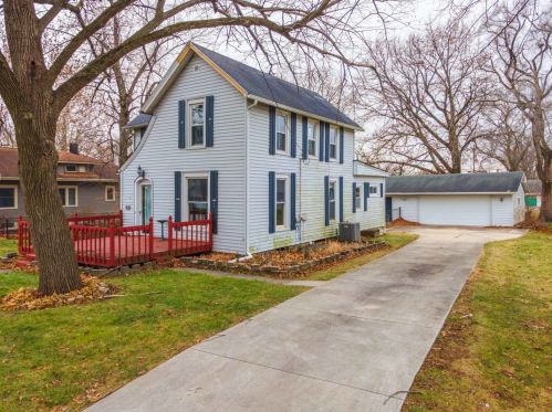 791 Locust St, Swygert IL  61764-1320 exterior