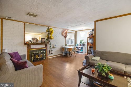 7227 16 Ave, Silver Spring MD 20912-7045 exterior