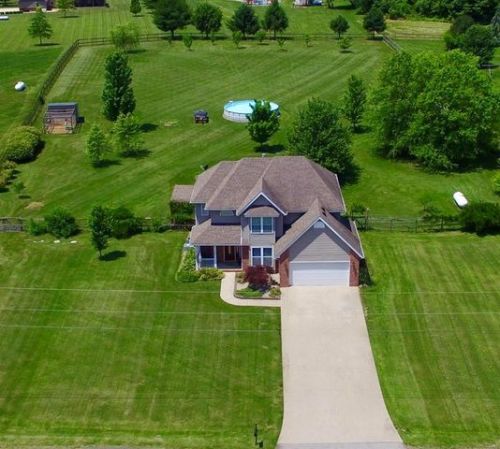 229 Meadow Ridge Trl, Edwardsville, IL 62025-5848