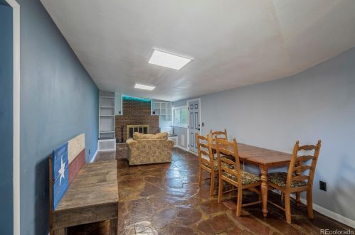 3165 Harvard Ave, Denver CO 80210-5505 exterior