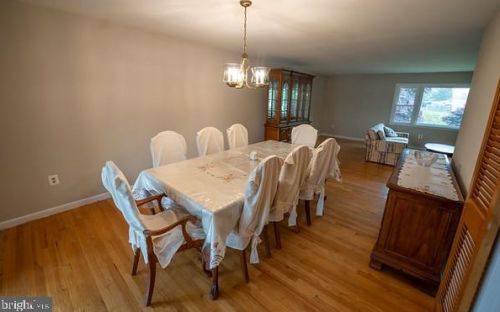 1308 Old Fallston Rd, Fallston MD  21047-2308 exterior