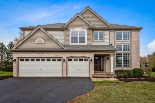1039 Penny Ln, Palatine, IL 60067-1821