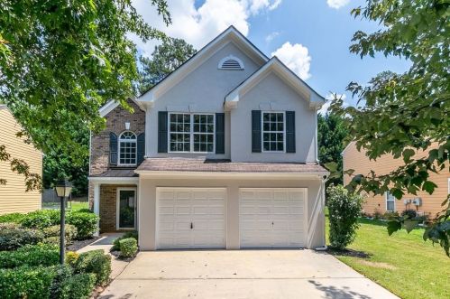 2958 Lighthouse Way, Conyers, GA 30013-6744