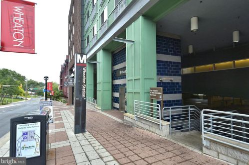 10828 Douglas Ave, Silver Spring MD 20902-4101 exterior