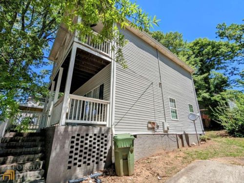 1146 Ira St, Atlanta GA  30310-3657 exterior
