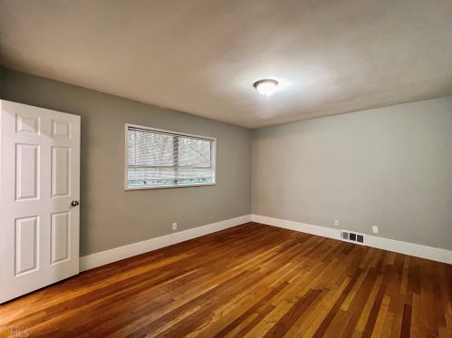 2408 Briarmoor Rd, Atlanta GA  30345-2112 exterior