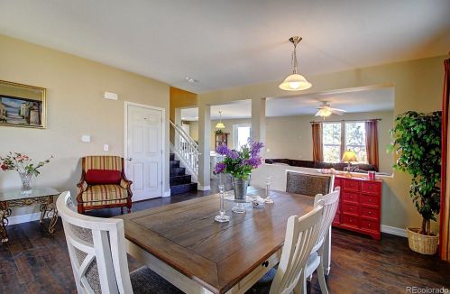 6607 Kewaunee Way, Aurora CO 80016-4310 exterior