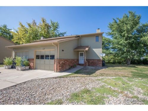 525 39th St, Loveland, CO 80538-2272