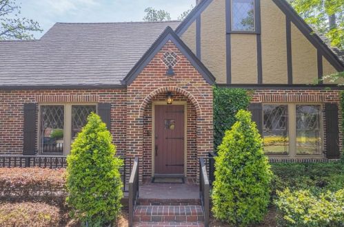 112 Bold Springs Ave, Monroe, GA 30655-2312