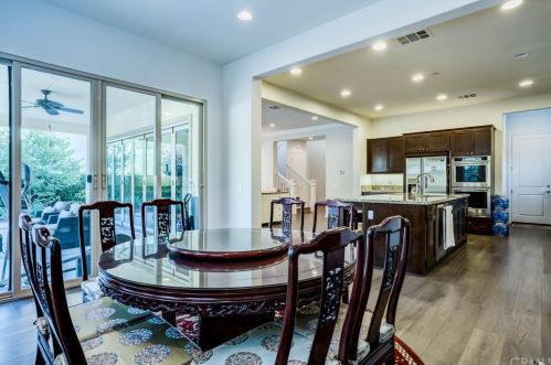 583 Vosburg Dr, Irwindale CA 91702 exterior