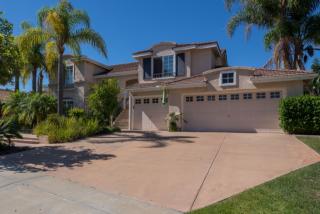 5018 Milissi Way, Oceanside, CA 92056-5437