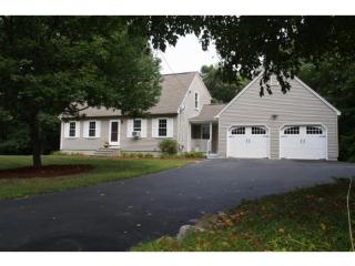 69 Cinnamon Dr, Goffstown, NH 03045-2929