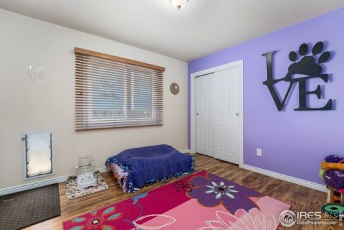 1324 Clementine Ct, Fort Collins CO  exterior