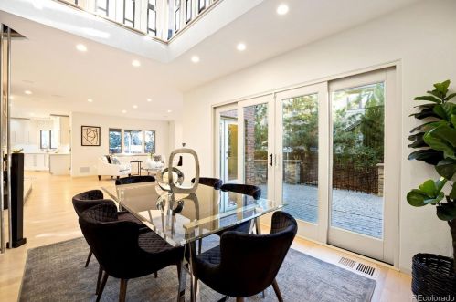 1062 Clayton Way, Denver CO  exterior