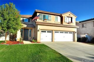 1967 Sugar Maple Ln, Perris, CA 92571-3795