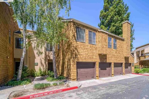 170 Copper Ridge Rd, San Ramon, CA 94582-4574