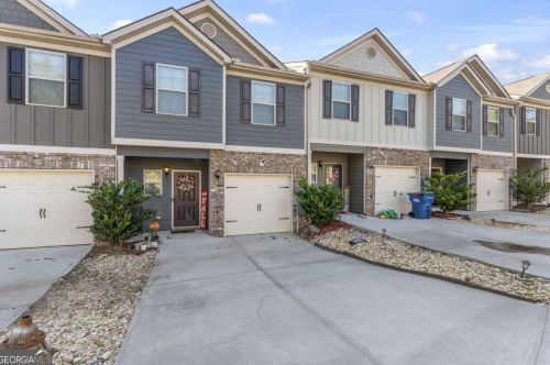 2407 Creel Ln, Atlanta, GA 30349