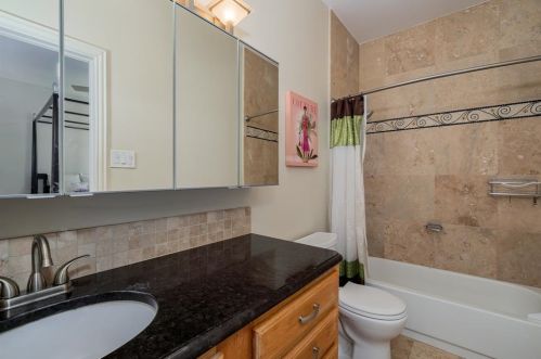 3918 Hall St, Dallas TX  75219-3603 exterior