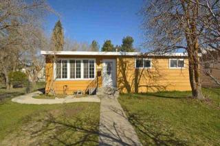 1421 Rowan Ave, Spokane WA  99207-3902 exterior