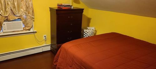 19 Carr St, Providence RI  02905-1311 exterior