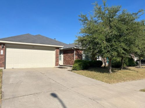 309 Old Peak Rd, Georgetown, TX 78626-8197