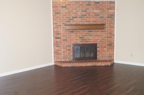 1217 Blanco Ln, Garland TX  75040-5465 exterior